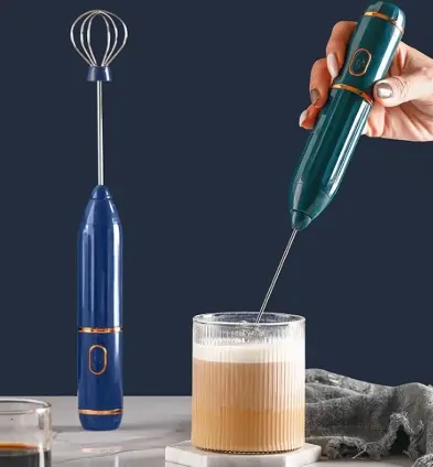 Batidor Cafe 2 EN 1 USB