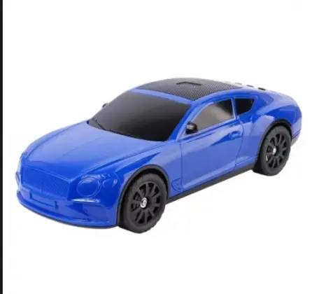 Parlante Auto Deportivo