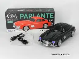 Parlante Auto