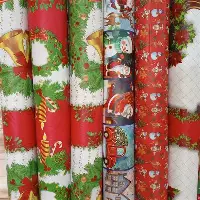 Hule Navideño