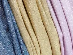 Lurex Creppe Con lurex Rinde 2.9 Mts