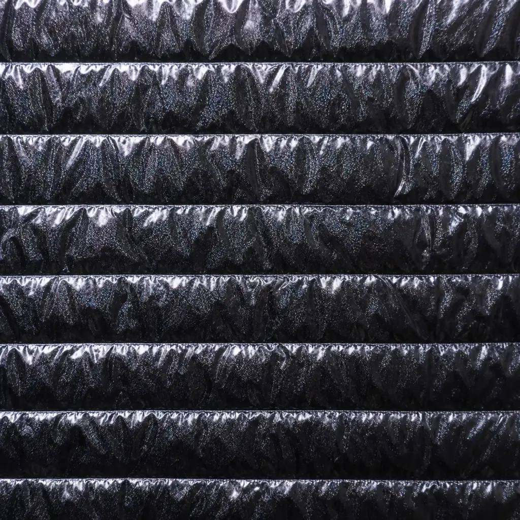 Matelasse Metalizado Tornasolado 1.4Mts Ancho 