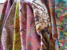 Microfibra Estampada Para Baño-Malla