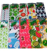 Microfibra Gruesa 1.5Mts