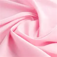 Microfibra Lisa 1.5Mts Ancho ROSA BEBE