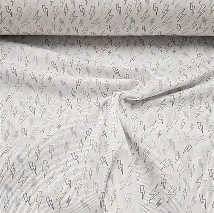 Modal Foile Rayos Y Pintitas