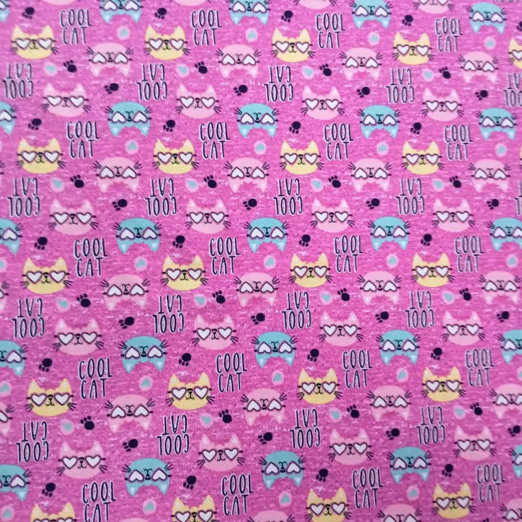 Modal Estampado Rinde 3Mts