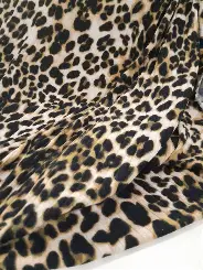 Morley Rayado/Animal Print