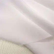 Panama Rustico De Cortina Blanco OFERTA