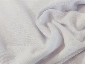 Pique De Chomba SUblimable Blanco 1.9 Mts Rinde 2.2Mts