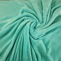 Polar Soft Liso Verde 