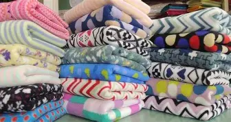 Polar Estampado Comun Rinde 2.8Mts