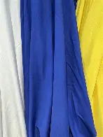 Poplin Elastizado Liso