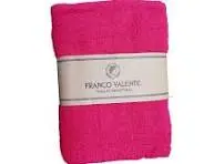 Jgo. Toalla y Toallon Franco Valente Liviano