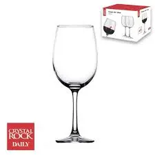Copas Cristal Rock