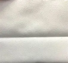 Toalla Microfibra Con Poliamida Blanco 