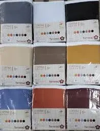  Cortina Black Out Terrenal