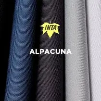Inta Gabardina Alpacuna