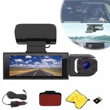Camara Para Auto Video Cardvr 