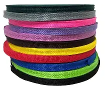 Mochil Polipropileno Colores 30mm 50 Mts