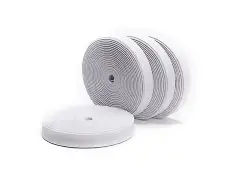 Bies Dorsa Blanco 20mm x25Mts