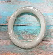 Ballena ART 600 Fina 6/7 mm Rollo 25 Mts