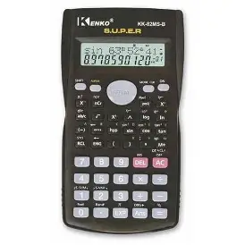 Calculadora KK-82MS-B