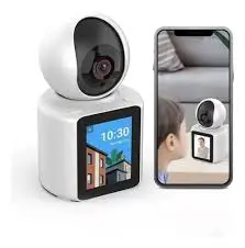 Camara video llamda