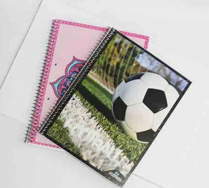 Cuadernillo  Maraton Esp 80 HOJAS RY