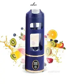 Licuadora Portatil Lambo Tech 