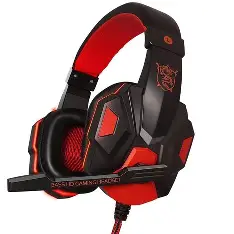 Auricular Gamer 