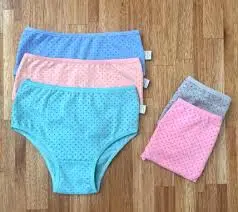 Bombacha Juvenil PACK