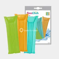 Inflable Colchoneta  Sunclub