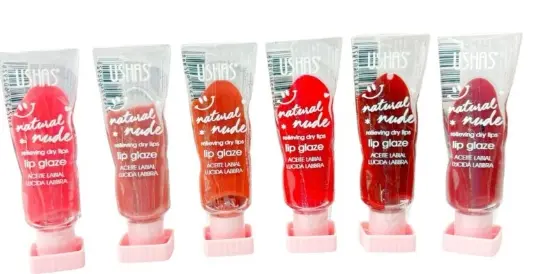 Labial Gloss USHAS