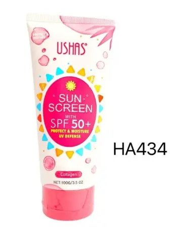 Protector Solar Colageno +50