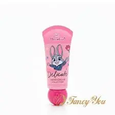 Crema Para Manos Zootopia