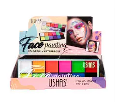 Paleta para Maquillaje Artistico