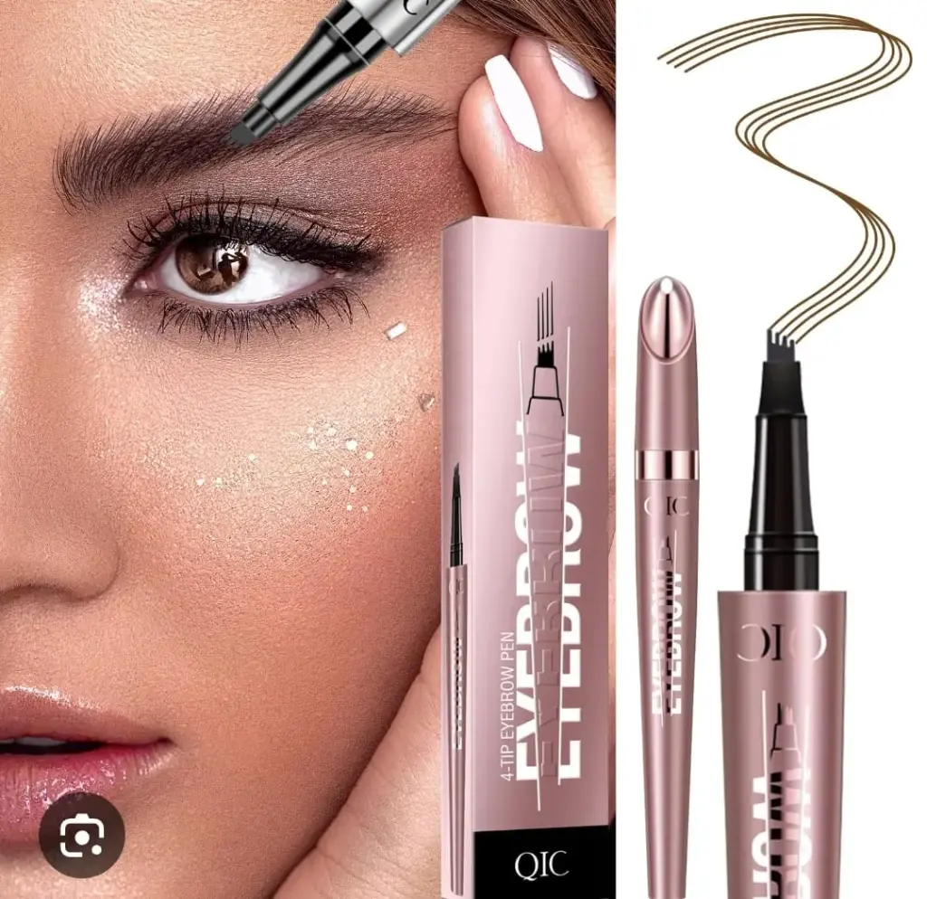 Delineador Para Cejas 