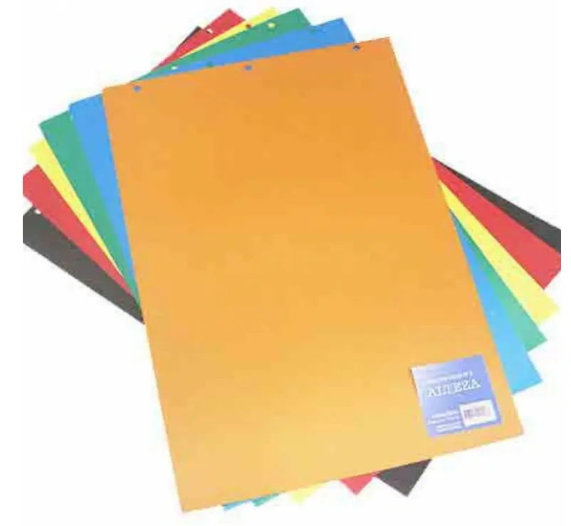 Block Alteza Color N°6