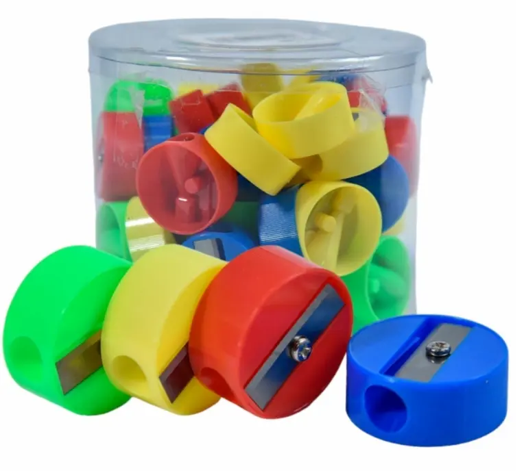 Sacapuntas Oferta x3 