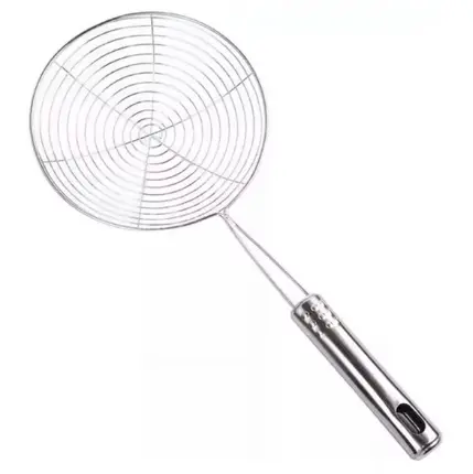 Coladora Largo 20 cm