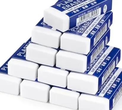 Goma de Borrar Oferta x3