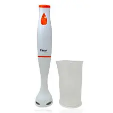 Minipimer Exxtra Tech