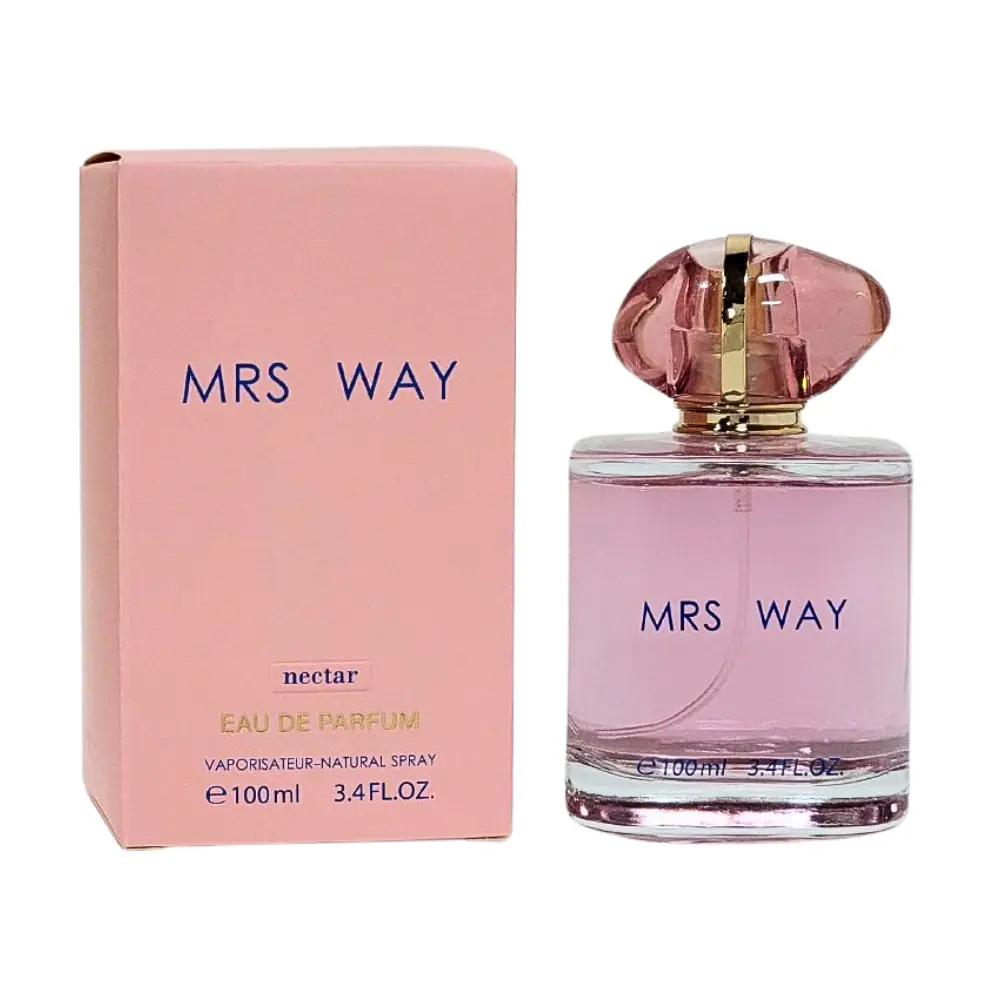 Perfume Mrs Way 100 ml 