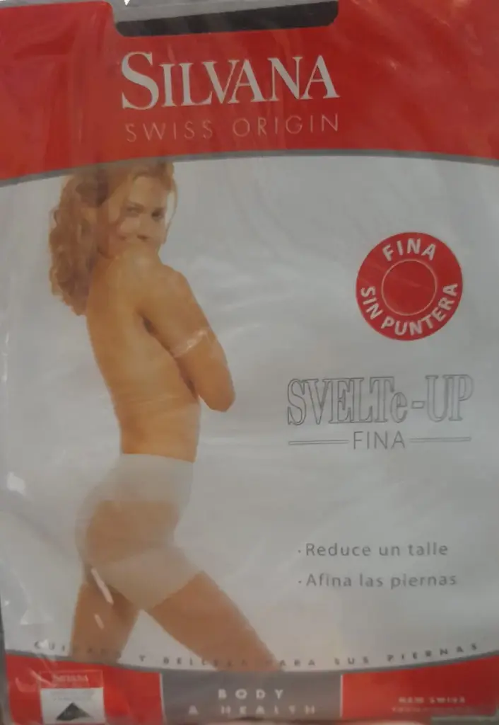 Cancan Silvana SWISS ORIG