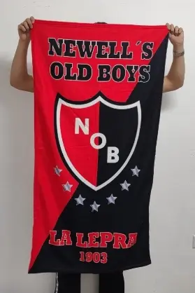 Toallon  Nob Algodon 