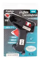 Pistola Silicona Candela 