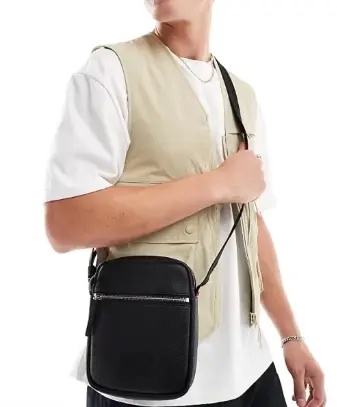 Morral Unisex