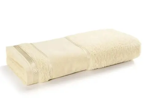 Toalla Rostro Natural Arciel