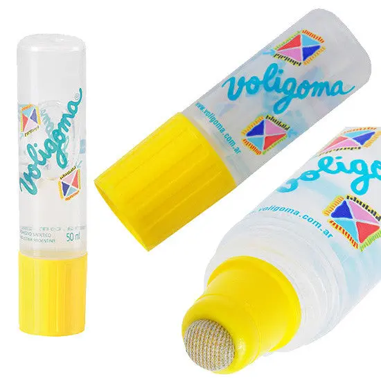 Voligoma Plasticola